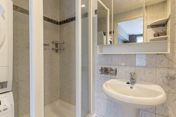 Medium property photo - Jan Verfailleweg 64, 1783 BC Den Helder